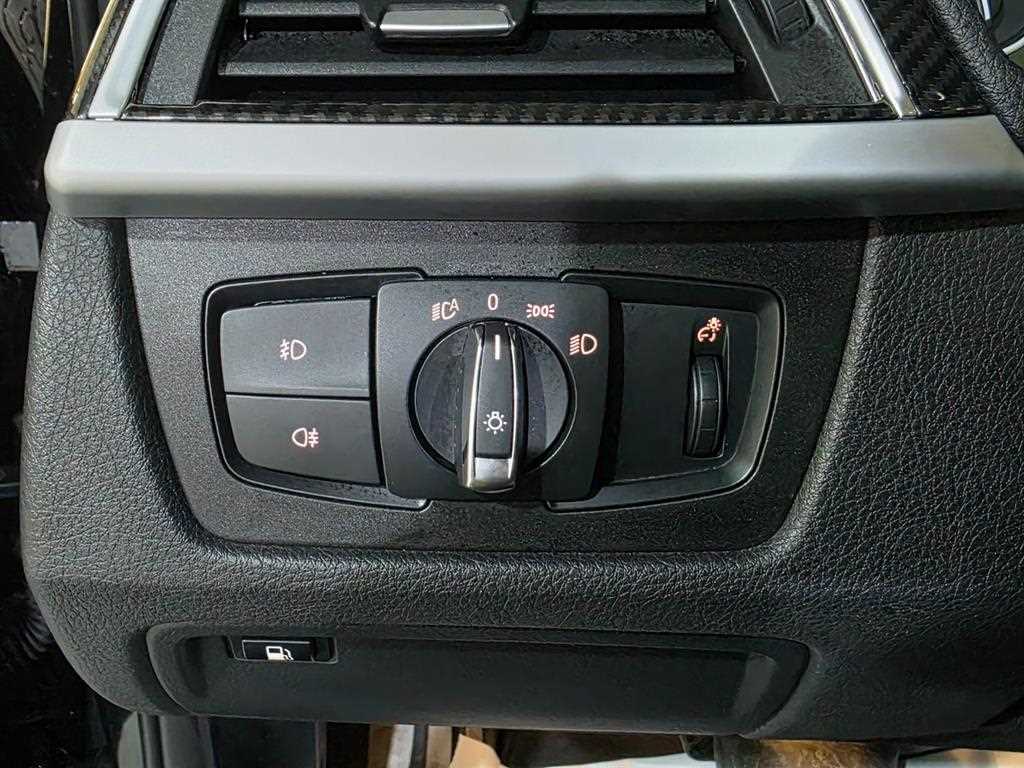 BMW 3 series - Vista 12