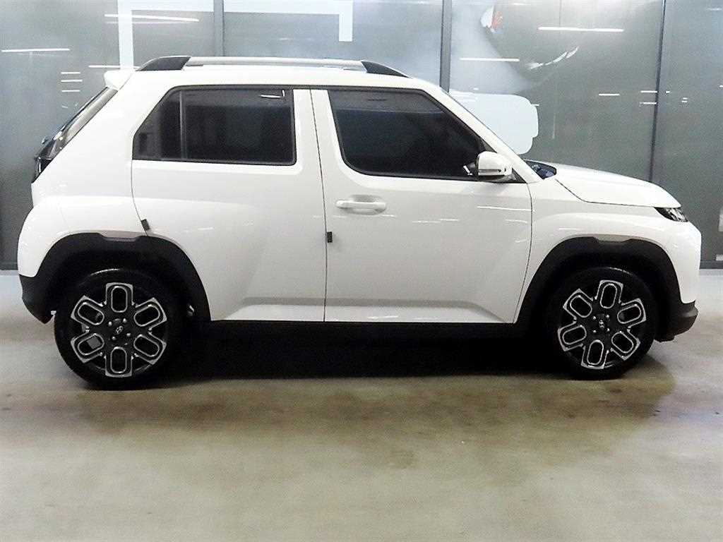 HYUNDAI Casper - Vista 3