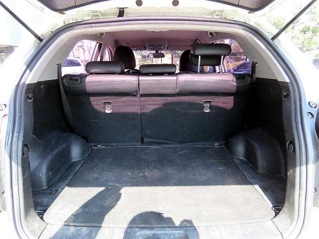 Ssangyong Korando 2015 Blanco - Importación desde Corea - HF Imports Iquique - Foto 18