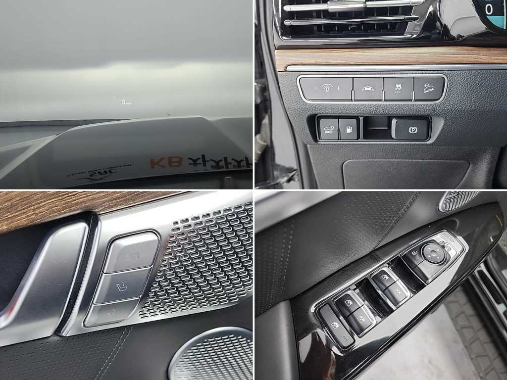 KIA Mohave 2020 - Importación desde Corea - HF Imports Iquique - Foto 17