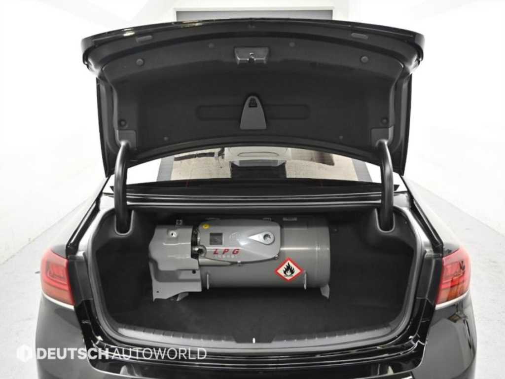 KIA K7 2020 Negro - Importación desde Corea - HF Imports Iquique - Foto 19