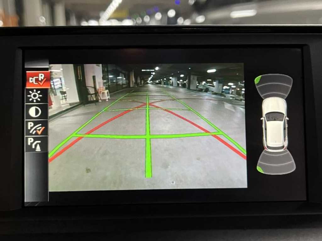 BMW 1 series 2016 Blanco - Importación desde Corea - HF Imports Iquique - Foto 15