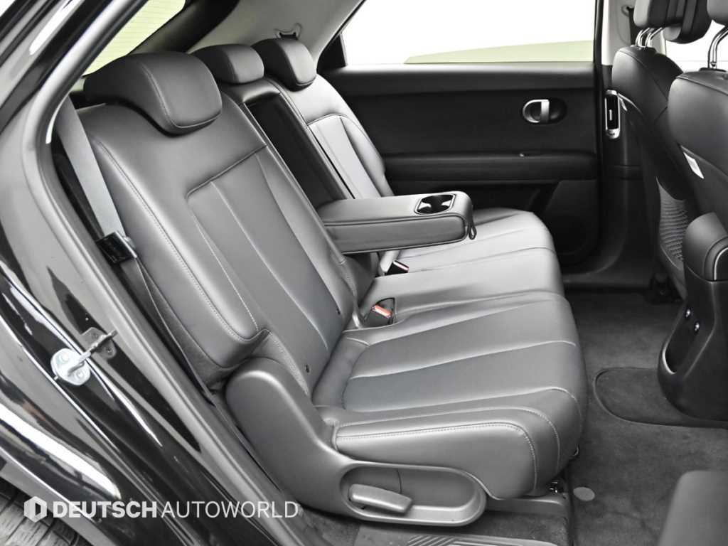 HYUNDAI Ioniq 5 - Vista 12