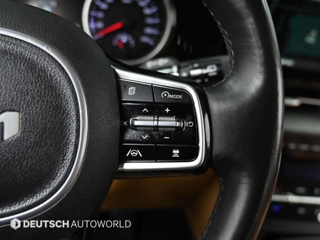 KIA Carnival - Vista 6