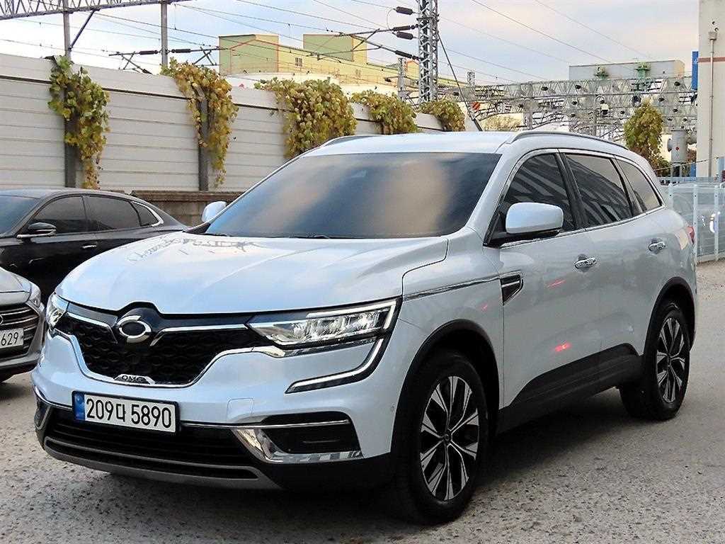 SAMSUNG QM6 - Vista 2