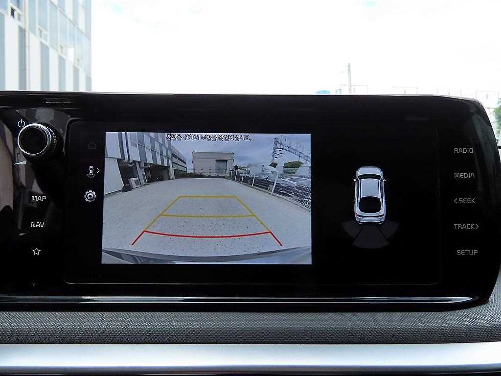 KIA K5 2020 - Importación desde Corea - HF Imports Iquique - Foto 15