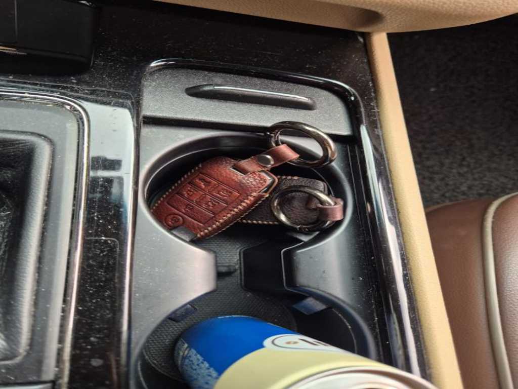 KIA Carnival - Vista 3