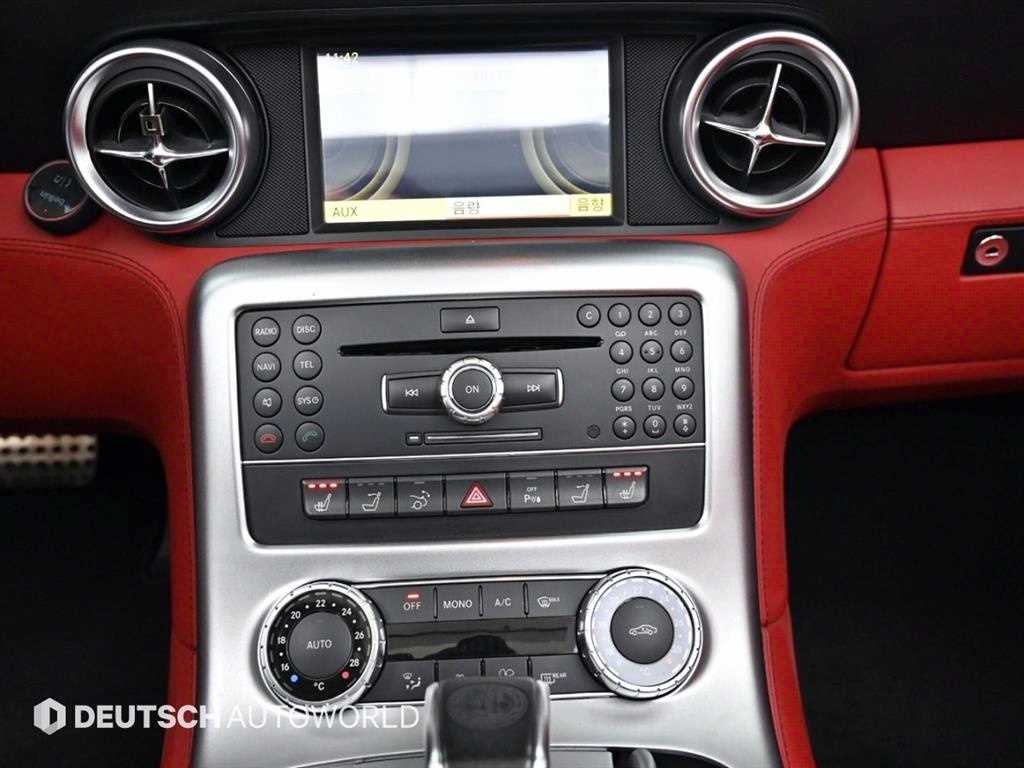 Mercedes Benz SLS AMG 2012 Blanco - Importación desde Corea - HF Imports Iquique - Foto 14