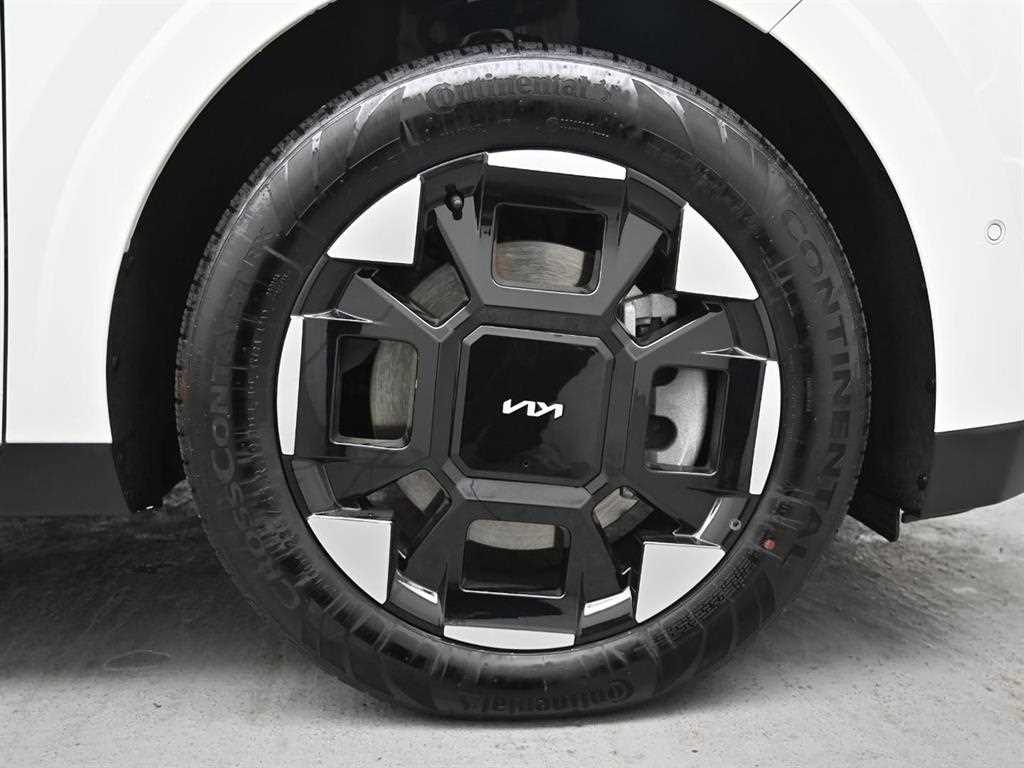 KIA Carnival 2025 Blanco - Importación desde Corea - HF Imports Iquique - Foto 20