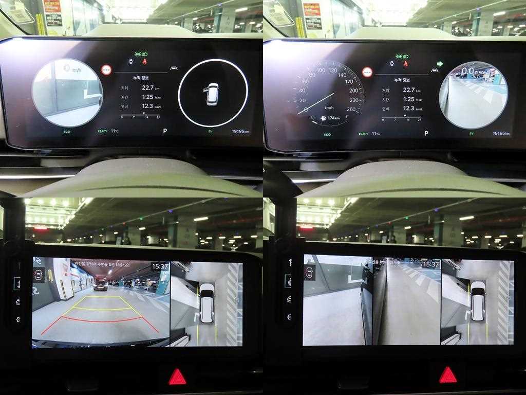 KIA Carnival 2025 - Importación desde Corea - HF Imports Iquique - Foto 16