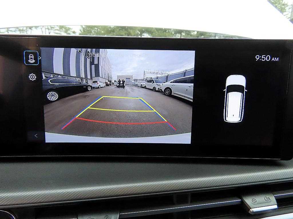 HYUNDAI Santa Fe 2024 Blanco - Importación desde Corea - HF Imports Iquique - Foto 14