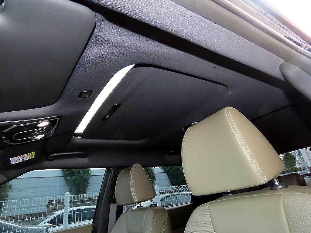 Ssangyong Torres 2023 - Importación desde Corea - HF Imports Iquique - Foto 16