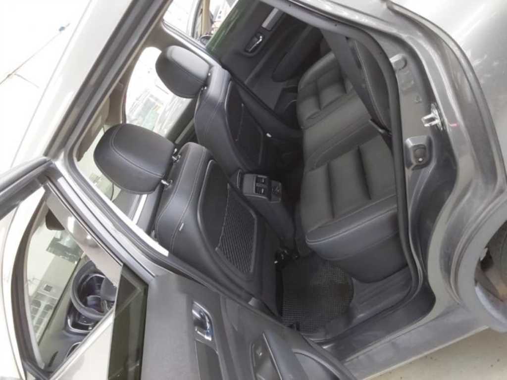 SAMSUNG QM6 - Vista 6