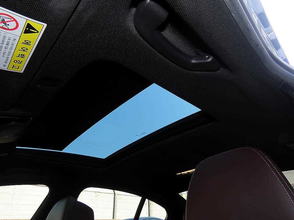 BMW 5 Series 2017 Gris - Importación desde Corea - HF Imports Iquique - Foto 17