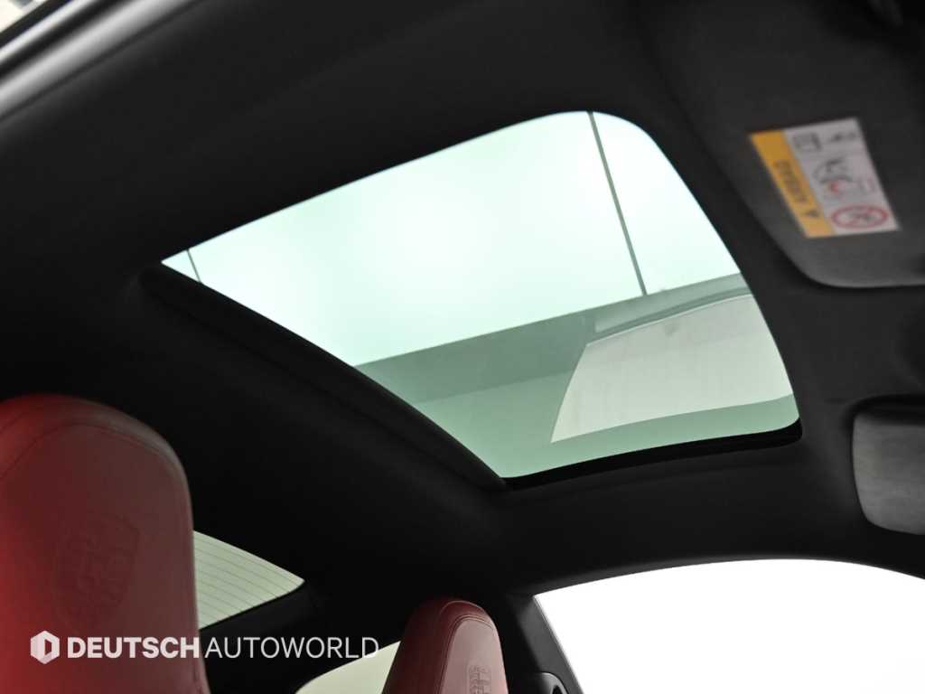 Porsche 911 2020 Gris - Importación desde Corea - HF Imports Iquique - Foto 18