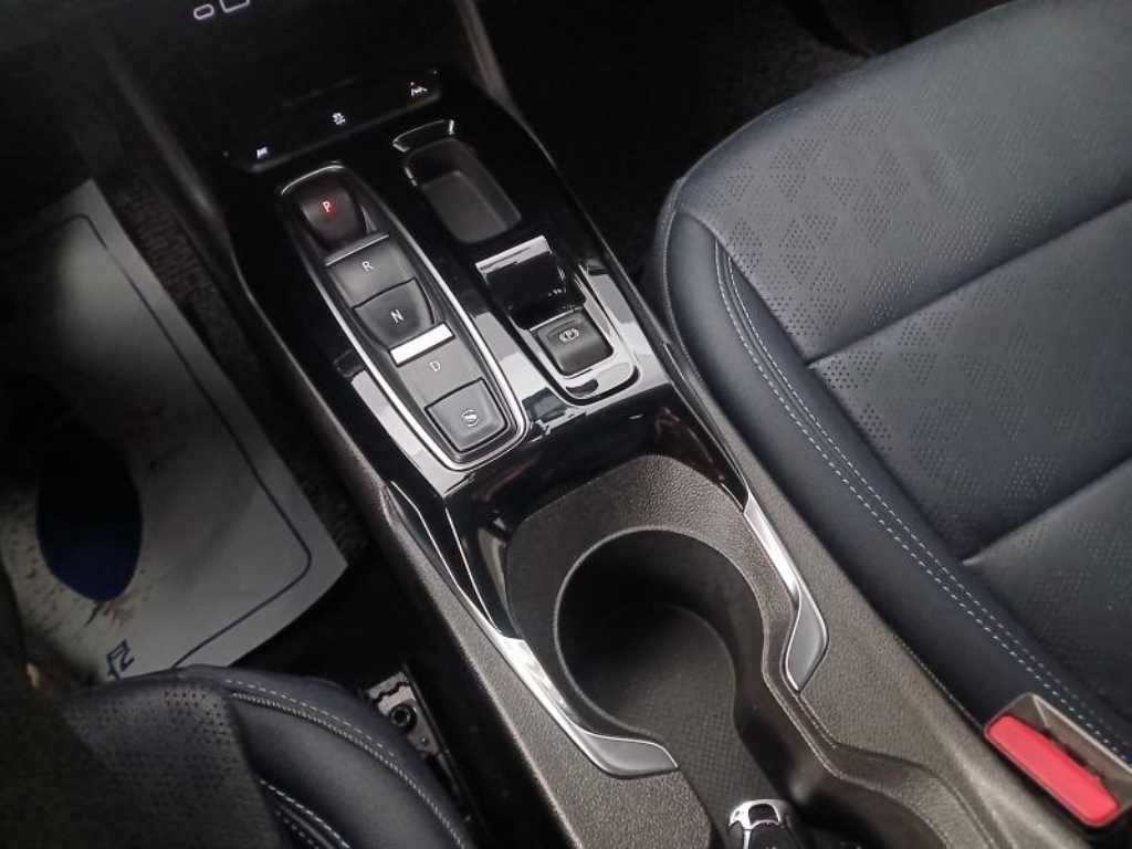 Chevrolet Bolt 2023 - Importación desde Corea - HF Imports Iquique - Foto 13