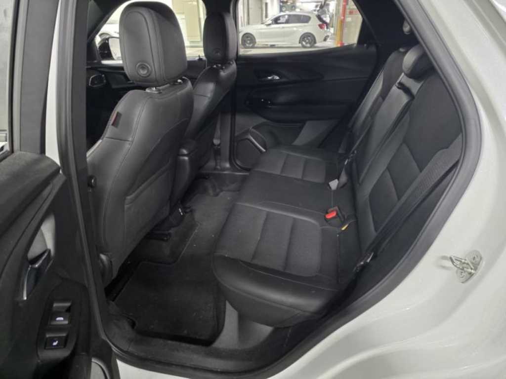 Chevrolet Trail Blazer 2021 Blanco - Importación desde Corea - HF Imports Iquique - Foto 14