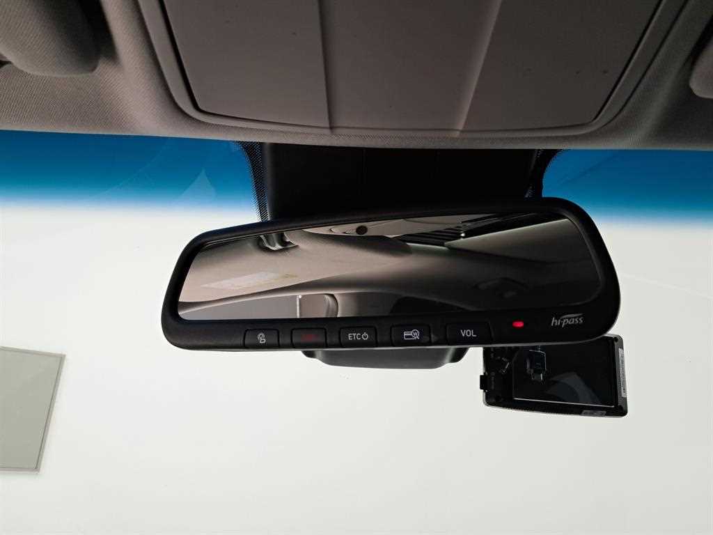 HYUNDAI Grandeur 2019 Blanco - Importación desde Corea - HF Imports Iquique - Foto 15