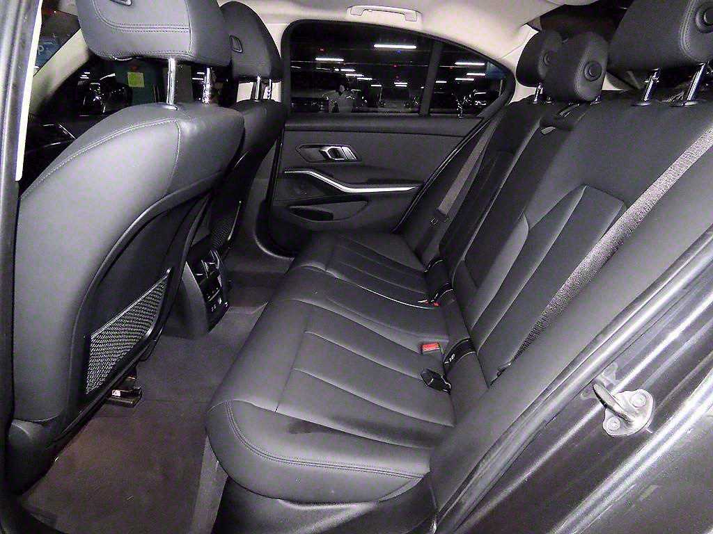 BMW 3 series - Vista 7