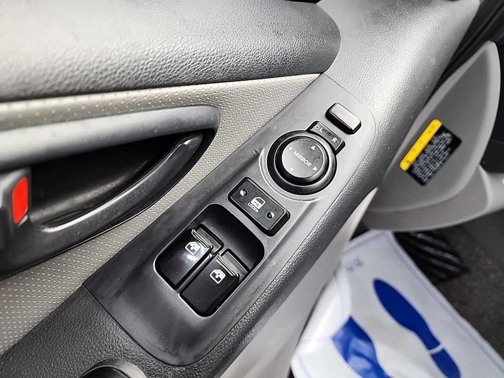 HYUNDAI Starex 2018 Plateado - Importación desde Corea - HF Imports Iquique - Foto 17