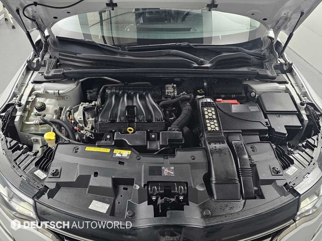 SAMSUNG SM6 - Vista 6