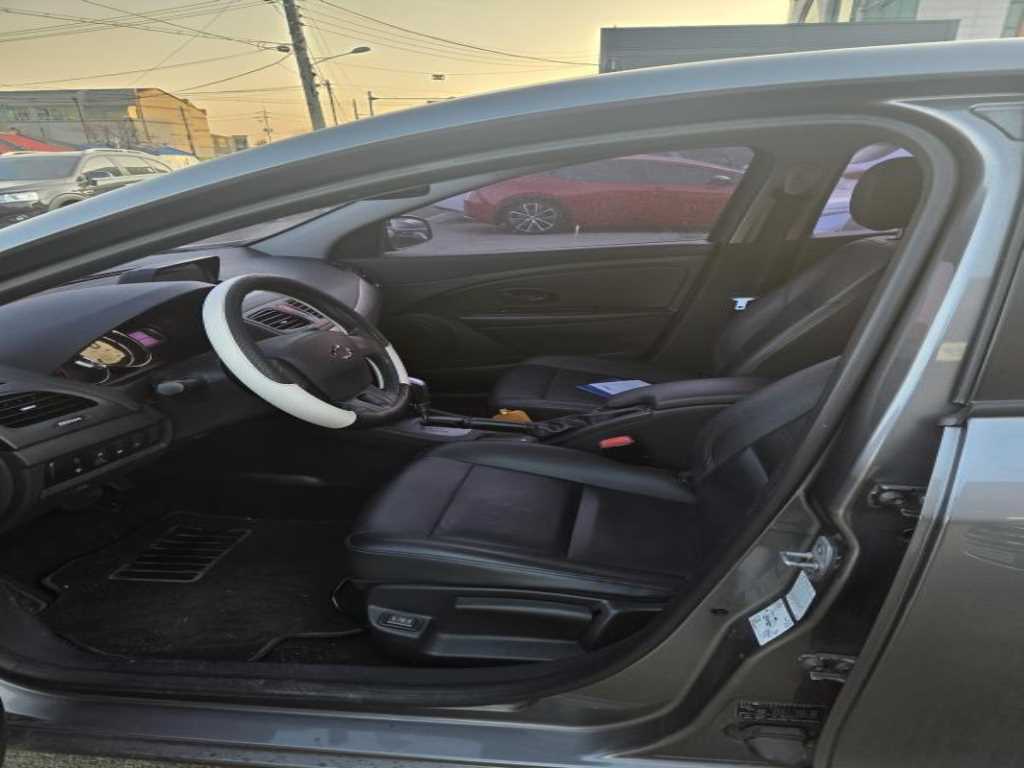 SAMSUNG SM3 - Vista 4