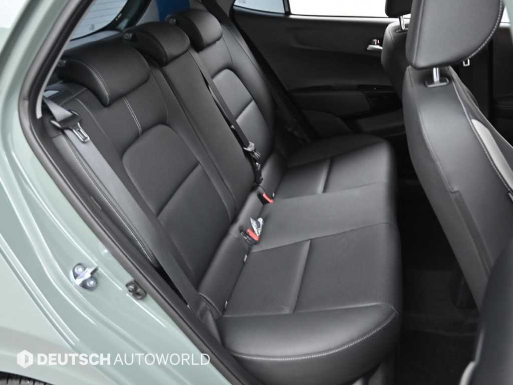 KIA Morning - Vista 12