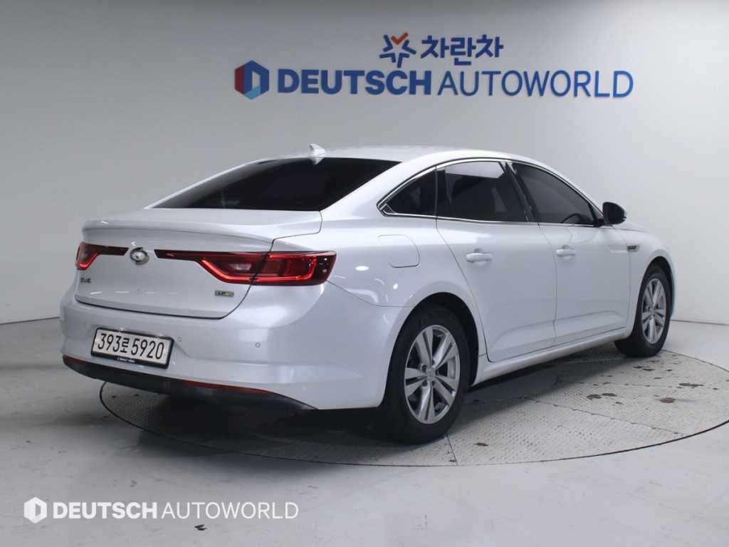 SAMSUNG SM6 - Vista 2