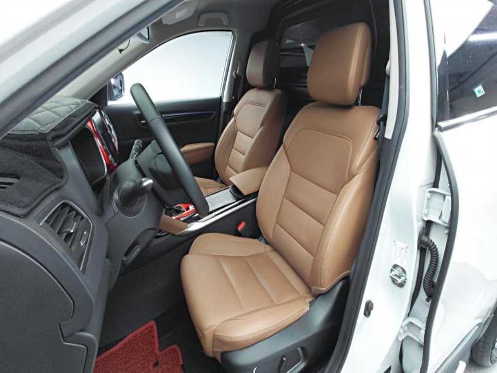 SAMSUNG QM6 - Vista 10