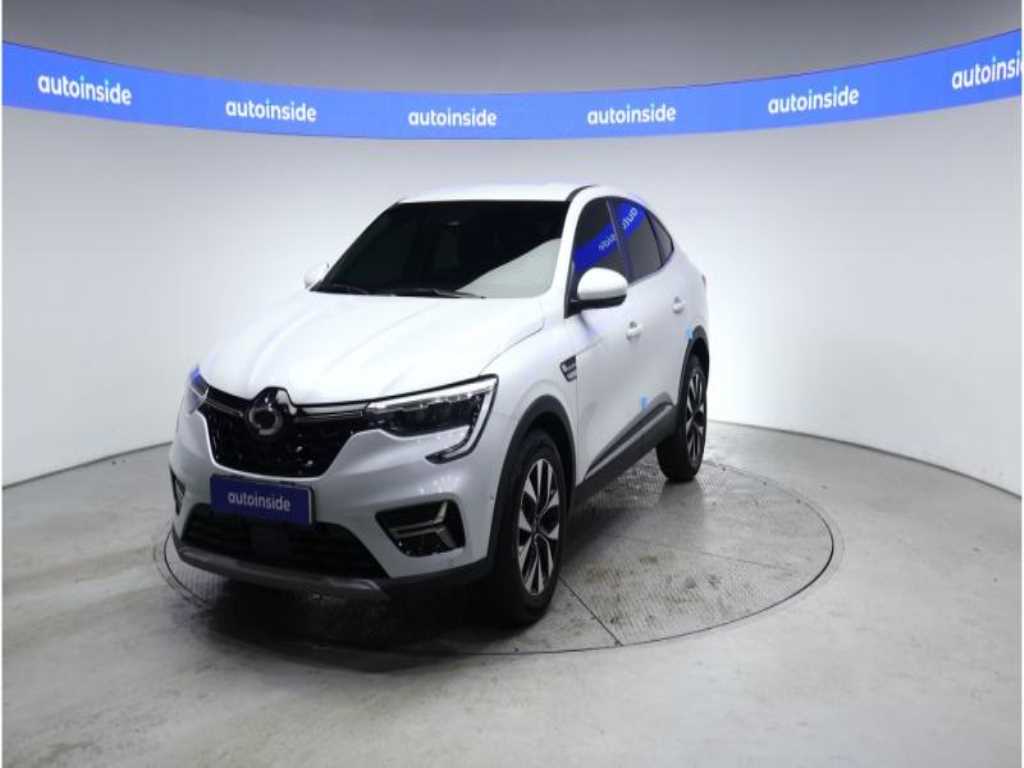 Chevrolet Trail Blazer 2024 - Importación desde Corea - HF Imports Iquique - Foto 1