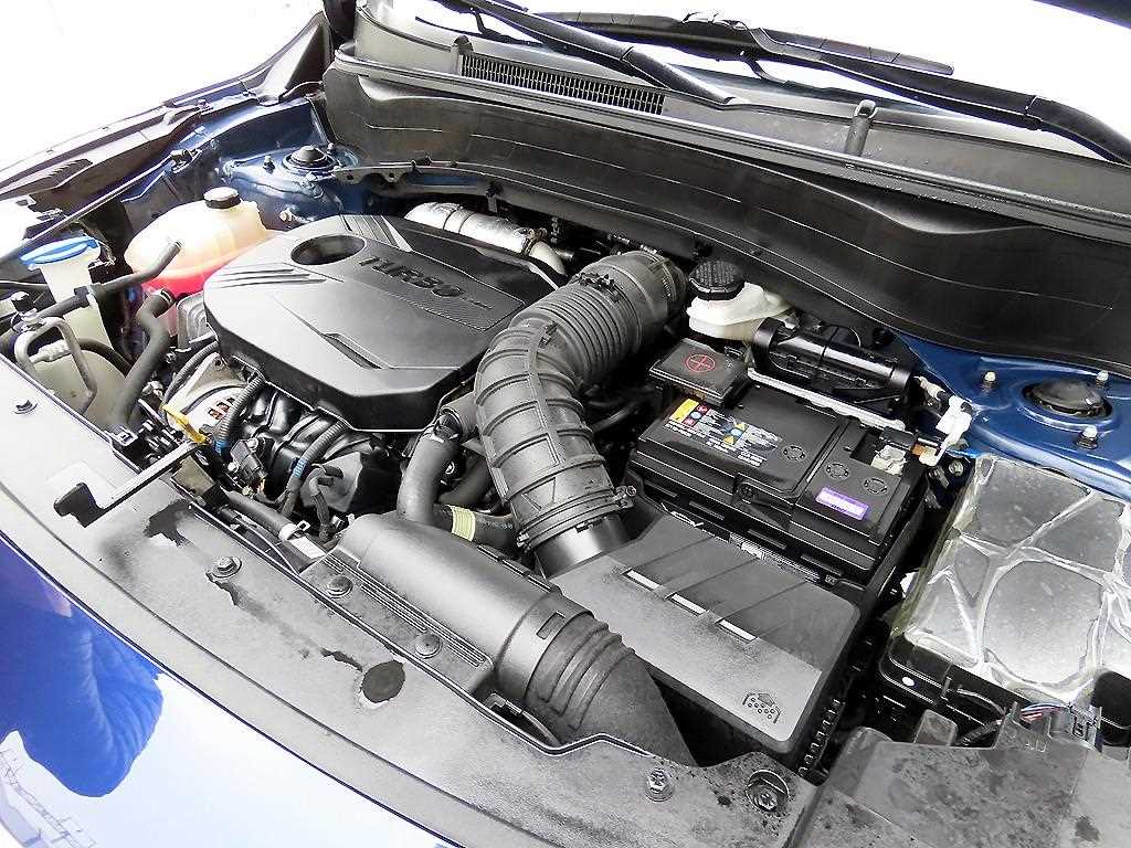 KIA Seltos 2022 - Importación desde Corea - HF Imports Iquique - Foto 19