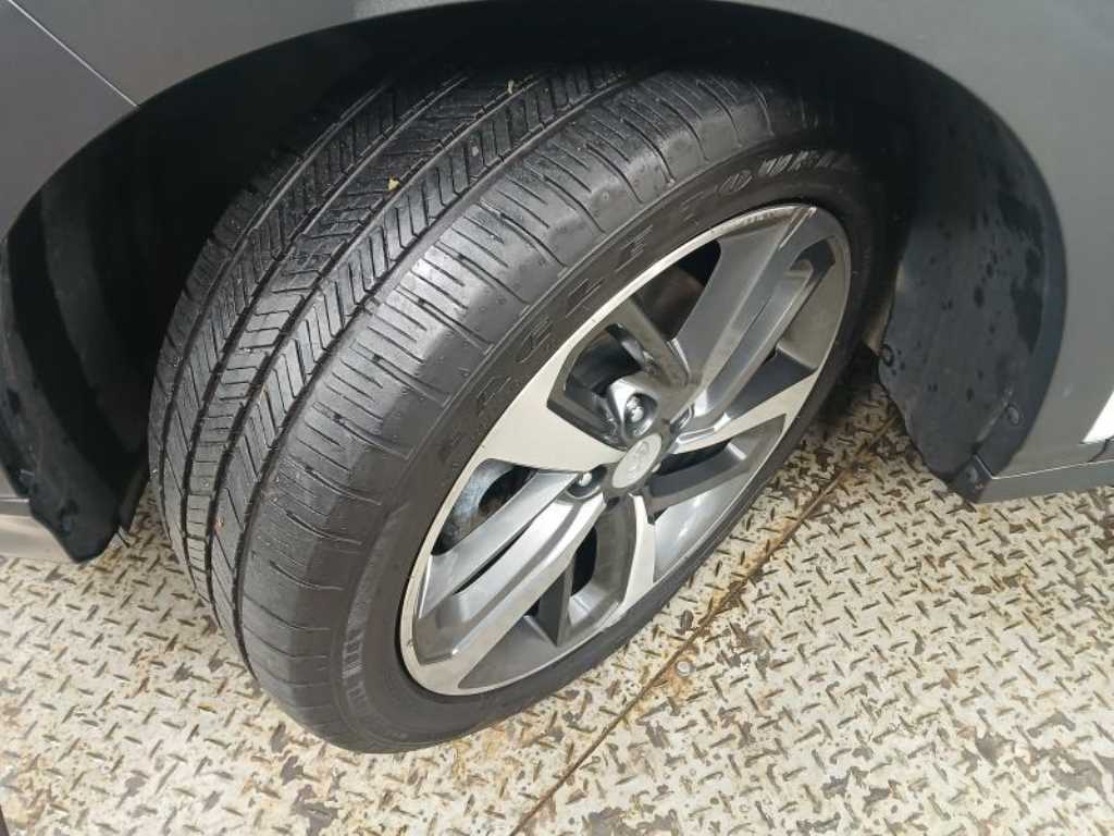 HYUNDAI Kona 2018 Blanco - Importación desde Corea - HF Imports Iquique - Foto 20