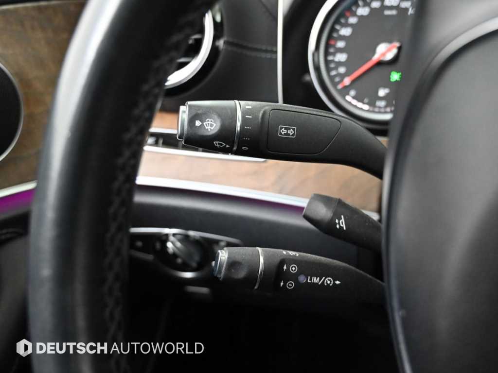 Mercedes Benz E class 2017 Blanco - Importación desde Corea - HF Imports Iquique - Foto 17