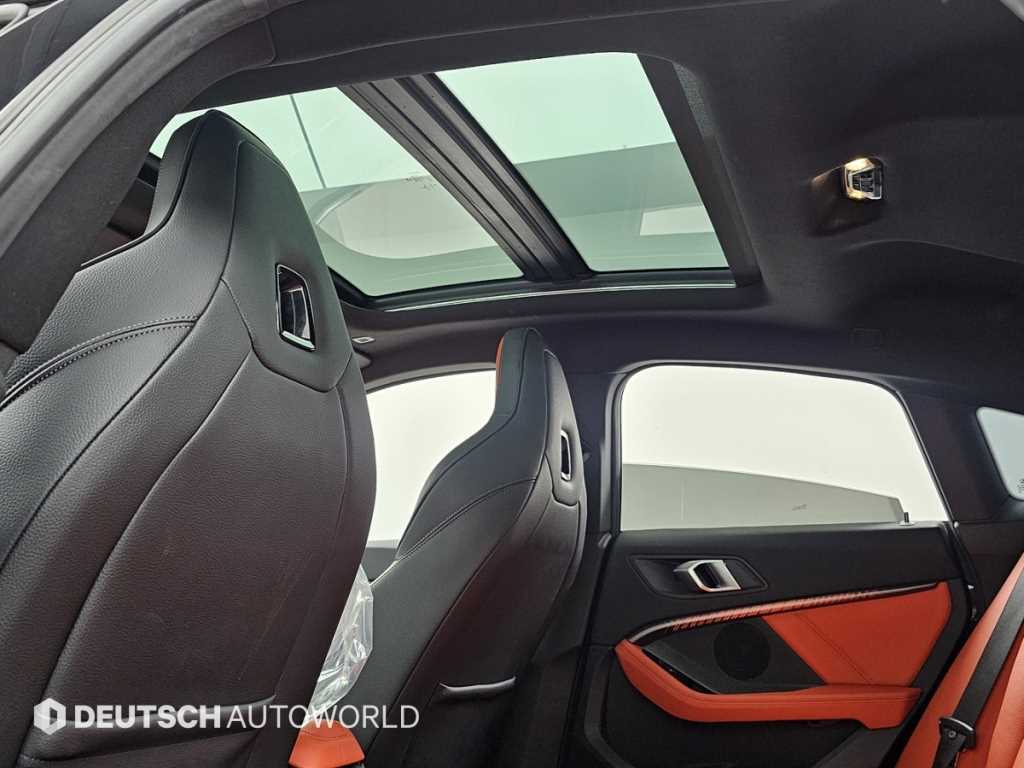 BMW 2 series 2021 Negro - Importación desde Corea - HF Imports Iquique - Foto 18