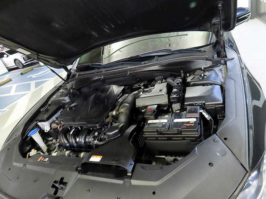 HYUNDAI Grandeur 2020 Negro - Importación desde Corea - HF Imports Iquique - Foto 19