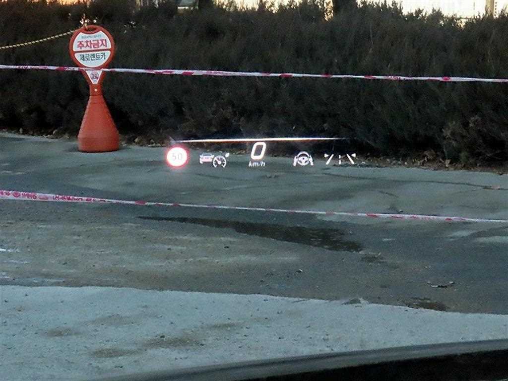 Mercedes Benz S Class - Vista 10