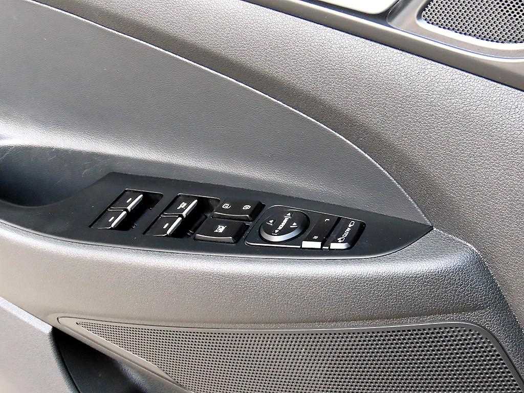 HYUNDAI Tucson - Vista 11