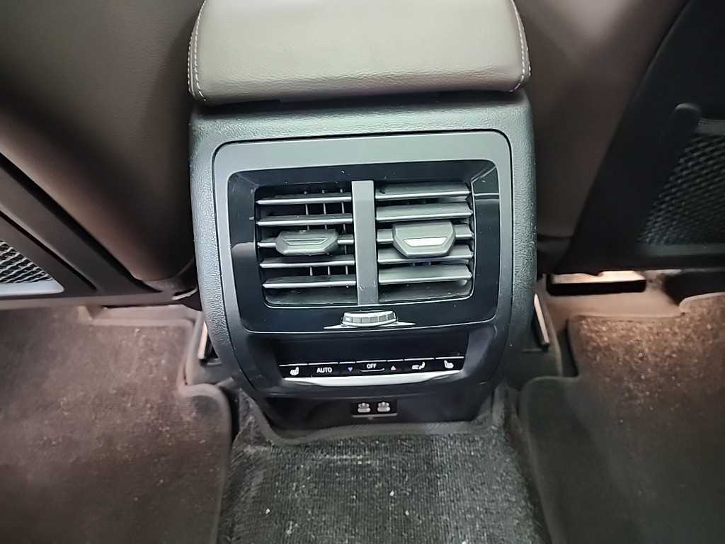 BMW X4 2022 Blanco - Importación desde Corea - HF Imports Iquique - Foto 13