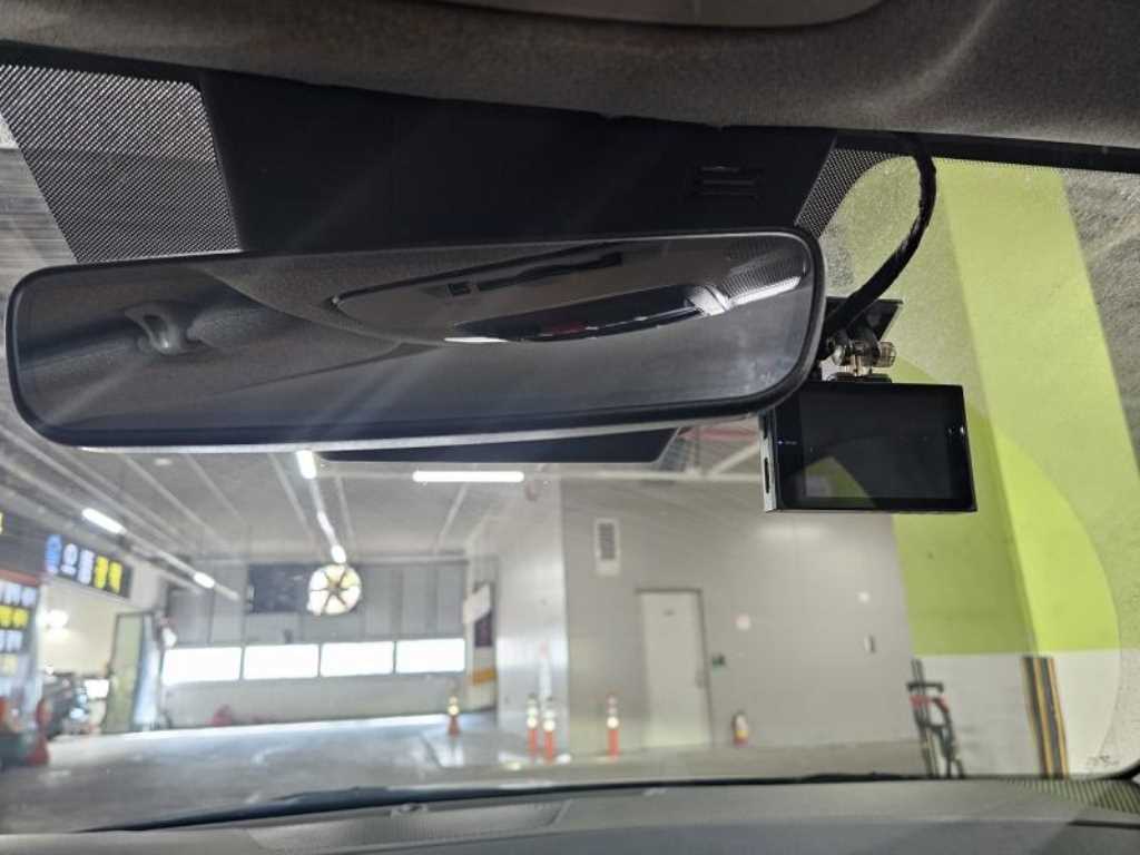 HYUNDAI Sonata 2022 Negro - Importación desde Corea - HF Imports Iquique - Foto 14