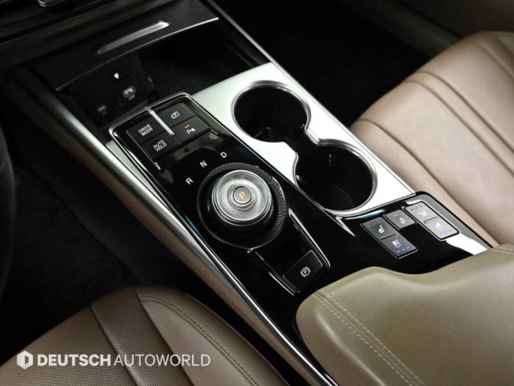 KIA K8 2023 Blanco - Importación desde Corea - HF Imports Iquique - Foto 16