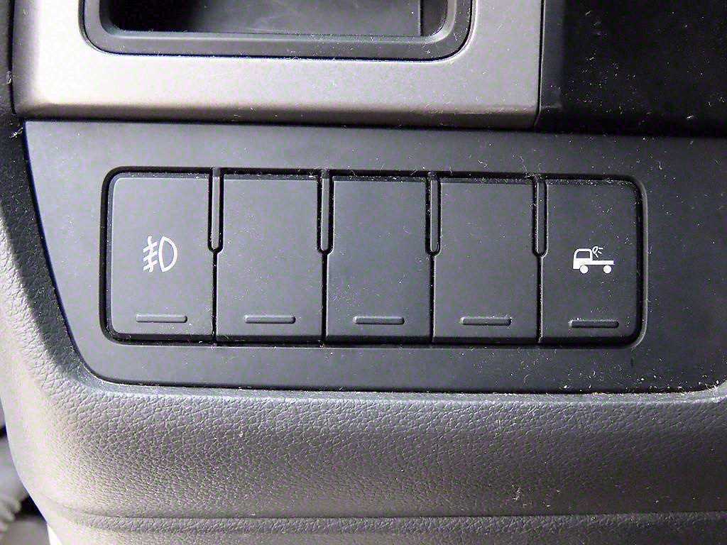 medium and large cargo truck 2018 Blanco - Importación desde Corea - HF Imports Iquique - Foto 14