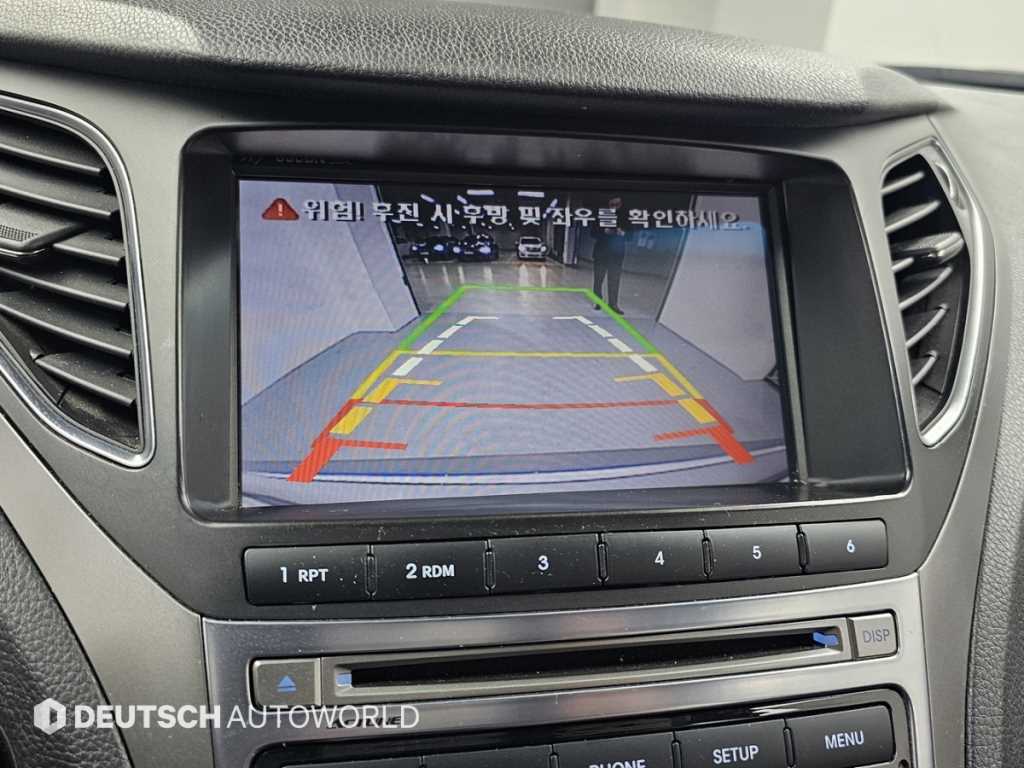 HYUNDAI Grandeur 2016 - Importación desde Corea - HF Imports Iquique - Foto 15