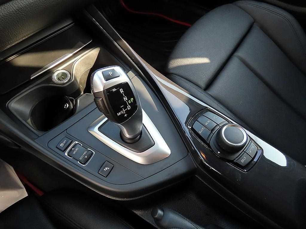 BMW 1 series - Vista 10