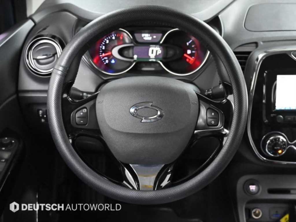 SAMSUNG QM3 2017 - Importación desde Corea - HF Imports Iquique - Foto 13