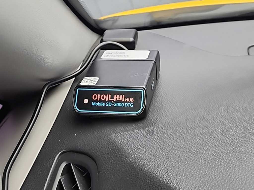 HYUNDAI Starex 2017 Amarillo - Importación desde Corea - HF Imports Iquique - Foto 17