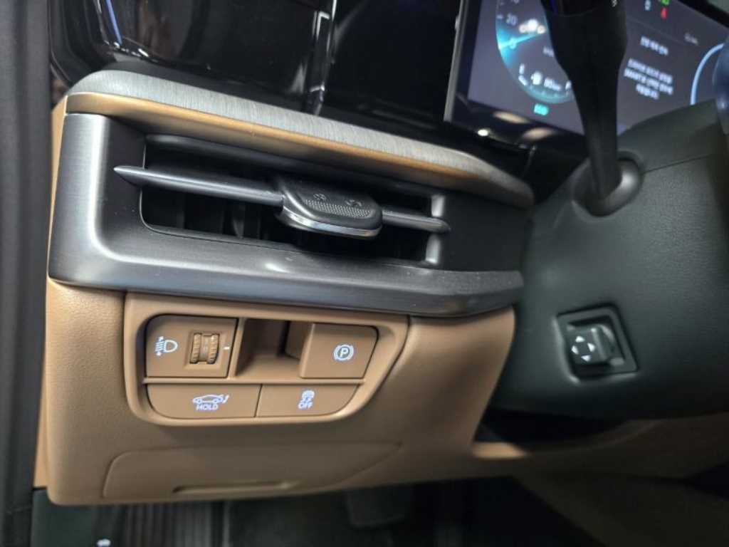 HYUNDAI Grandeur 2023 Negro - Importación desde Corea - HF Imports Iquique - Foto 15