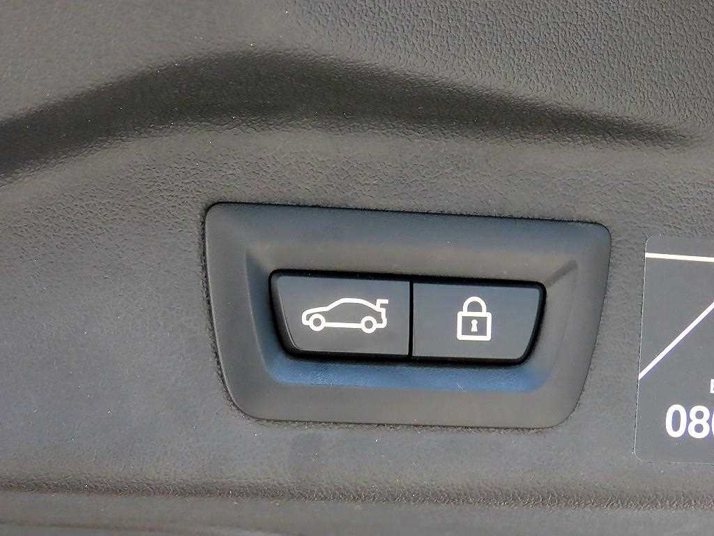 BMW X7 2020 Negro - Importación desde Corea - HF Imports Iquique - Foto 16