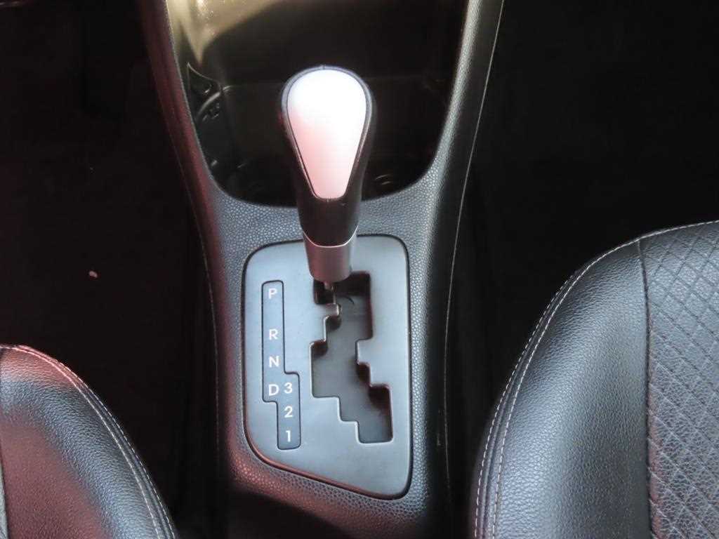 KIA Morning - Vista 10