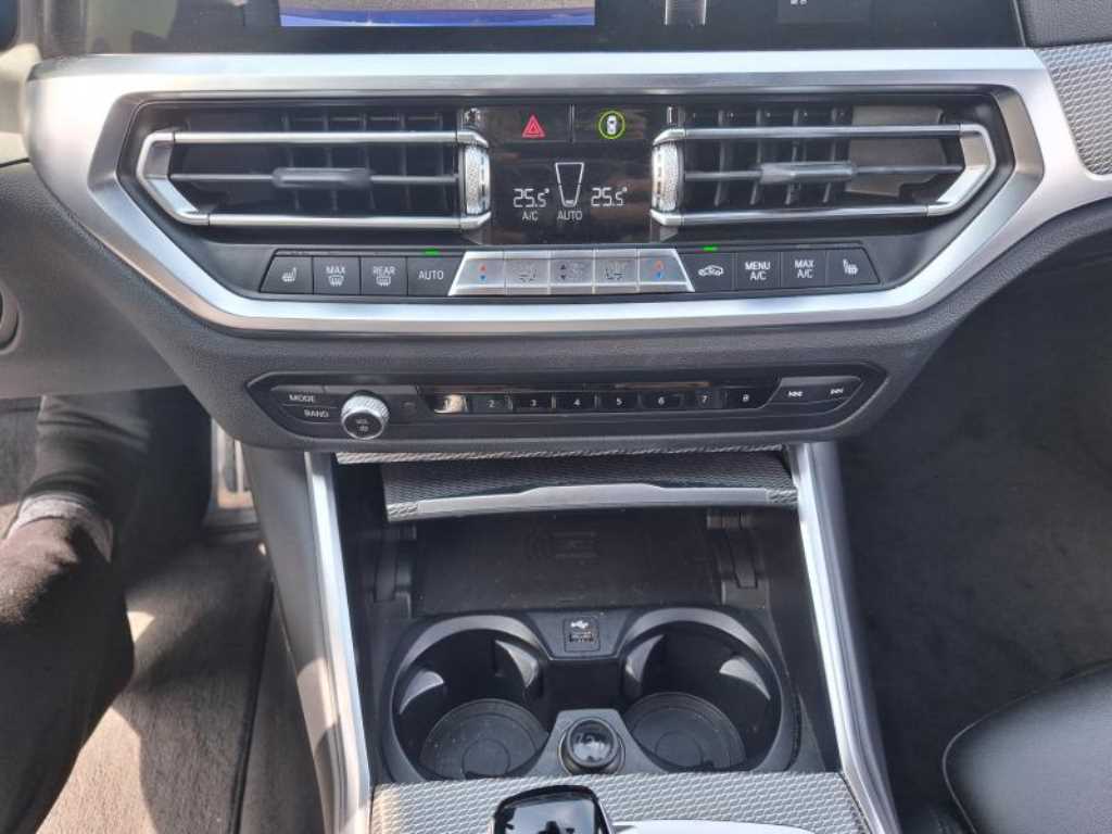 BMW 3 series - Vista 12