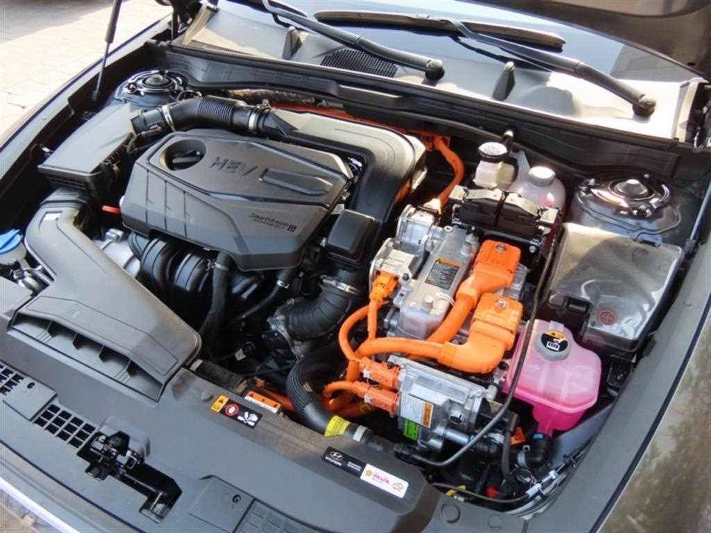 HYUNDAI Sonata 2024 - Importación desde Corea - HF Imports Iquique - Foto 20